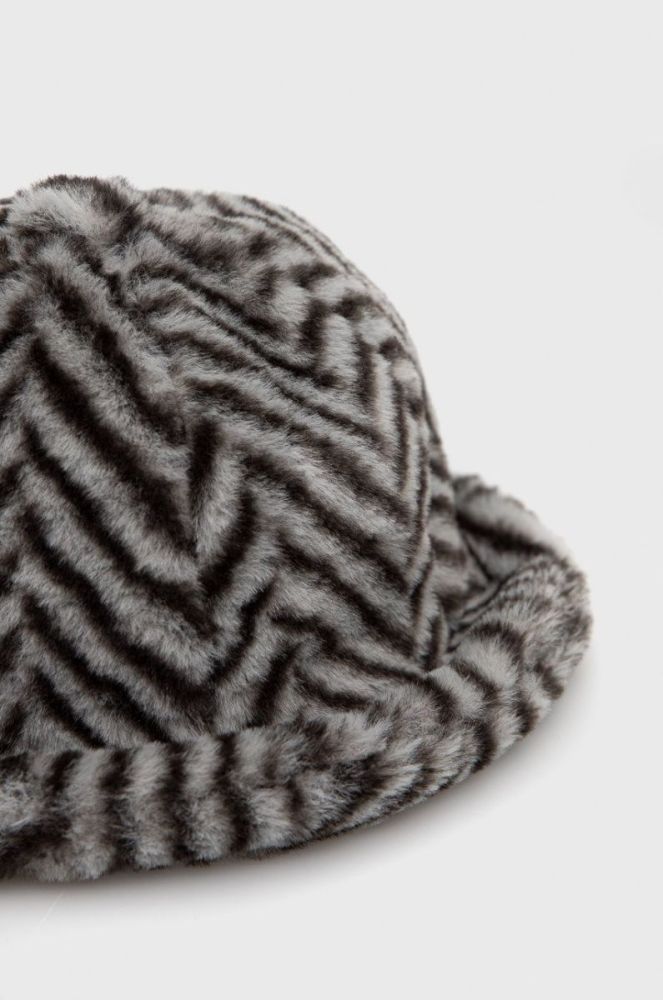 Капелюх Kangol колір сірий K4190ST.GH035-GH035 фото 3