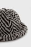 Капелюх Kangol колір сірий K4190ST.GH035-GH035