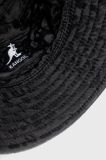 Двосторонній капелюх Kangol колір сірий K5317.CB038-CB038