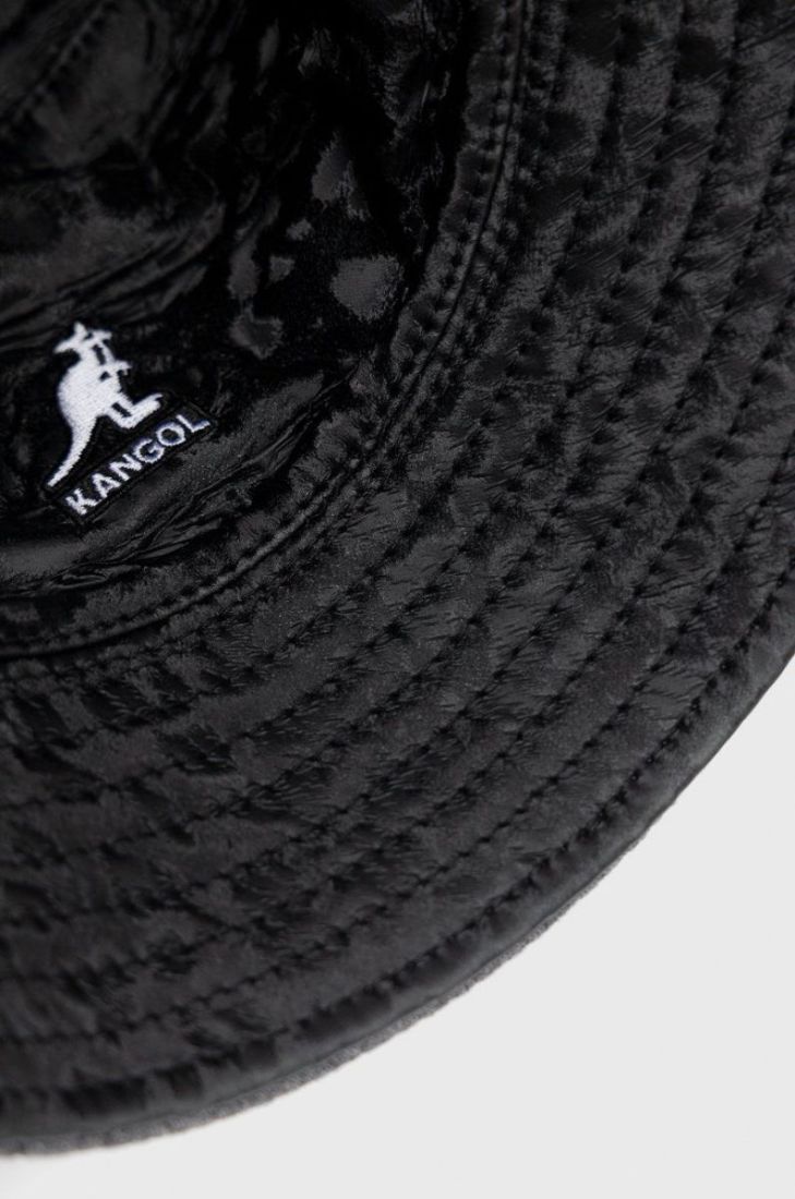 Двосторонній капелюх Kangol колір сірий K5317.CB038-CB038