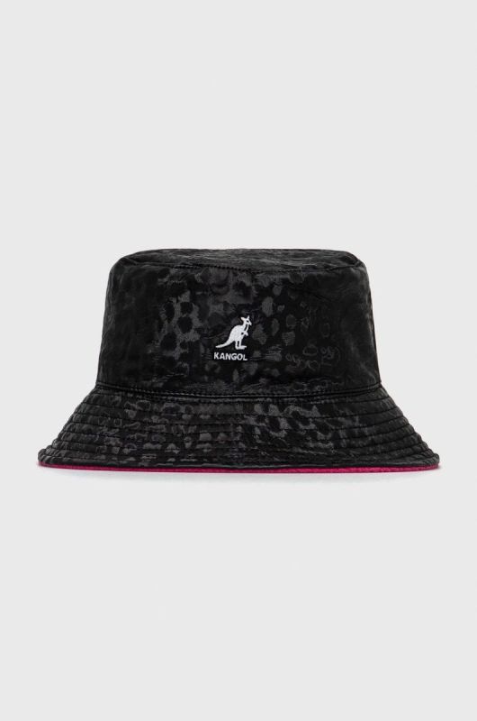 Двосторонній капелюх Kangol колір фіолетовий K5317.EB601-EB601 фото 2