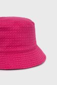 Двосторонній капелюх Kangol колір фіолетовий K5317.EB601-EB601