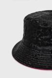Двосторонній капелюх Kangol колір фіолетовий K5317.EB601-EB601