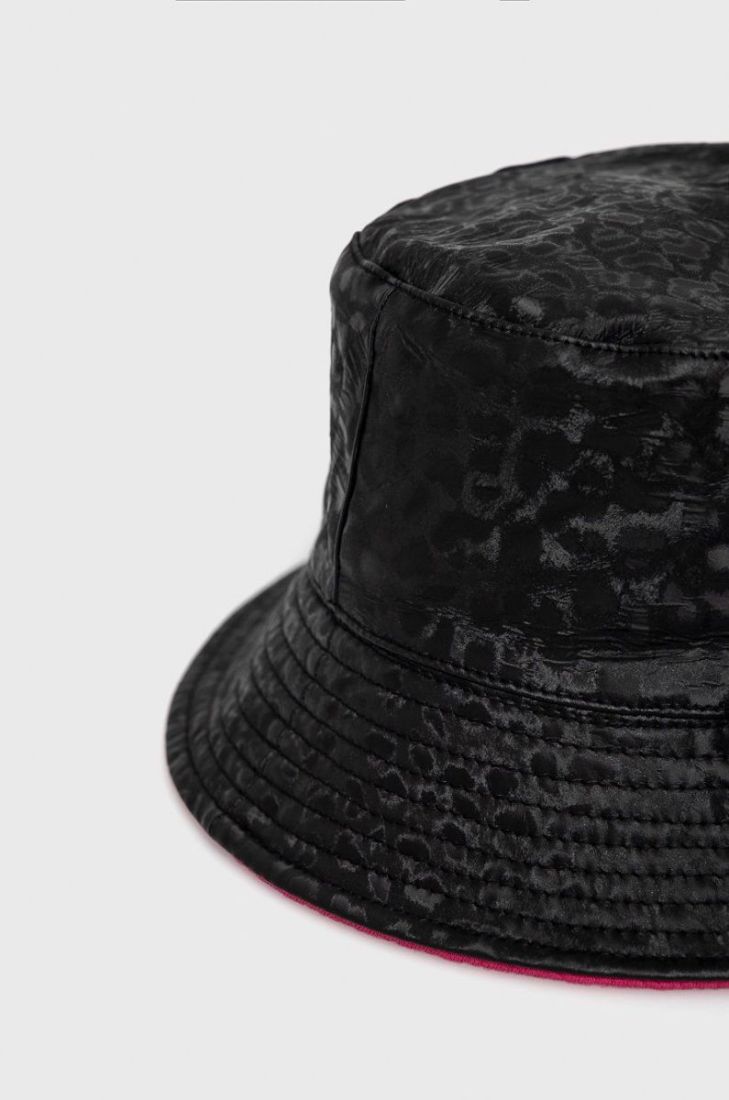Двосторонній капелюх Kangol колір фіолетовий K5317.EB601-EB601