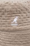 Капелюх Kangol колір жовтий K5310.ST038-ST038