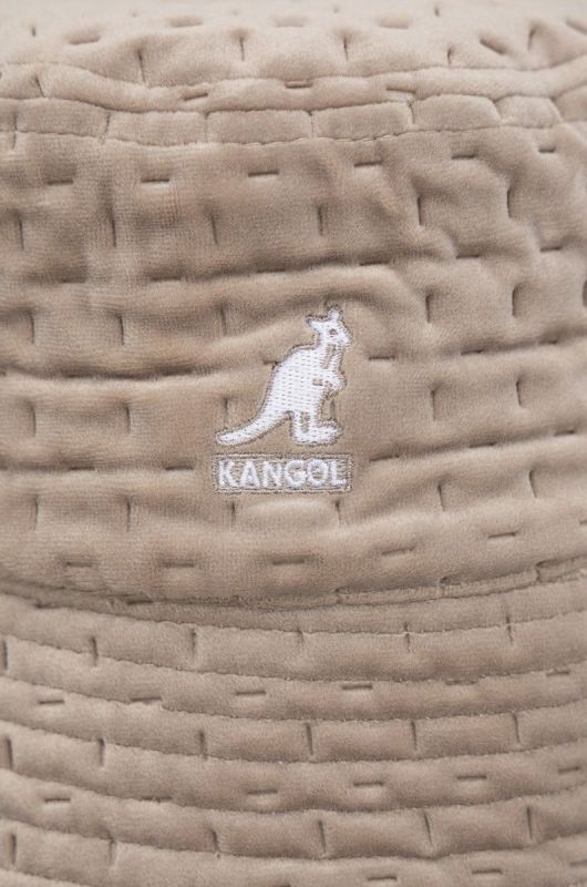 Капелюх Kangol колір жовтий K5310.ST038-ST038 фото 2