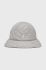 Капелюх Kangol колір сірий