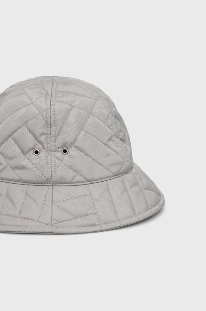 Капелюх Kangol колір сірий фото 2