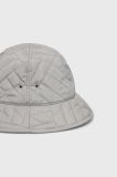 Капелюх Kangol колір сірий