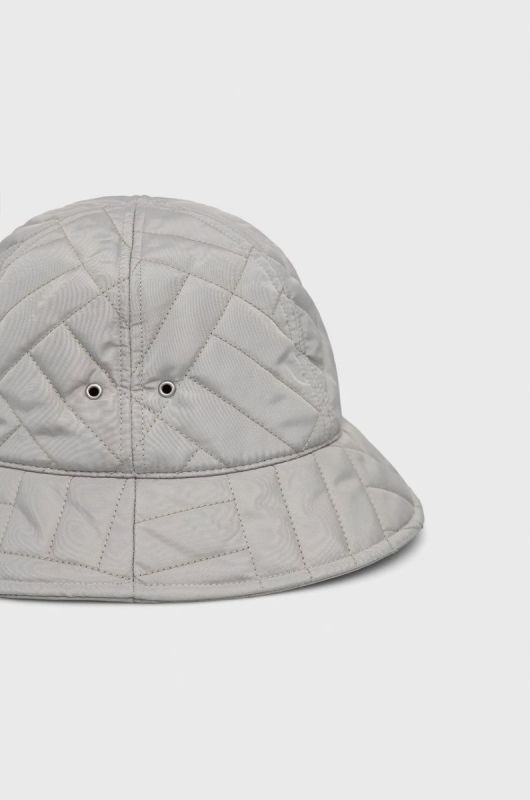 Капелюх Kangol колір сірий фото 2