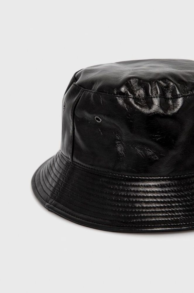 Капелюх Kangol колір чорний K4377.BC082-BC082 фото 2