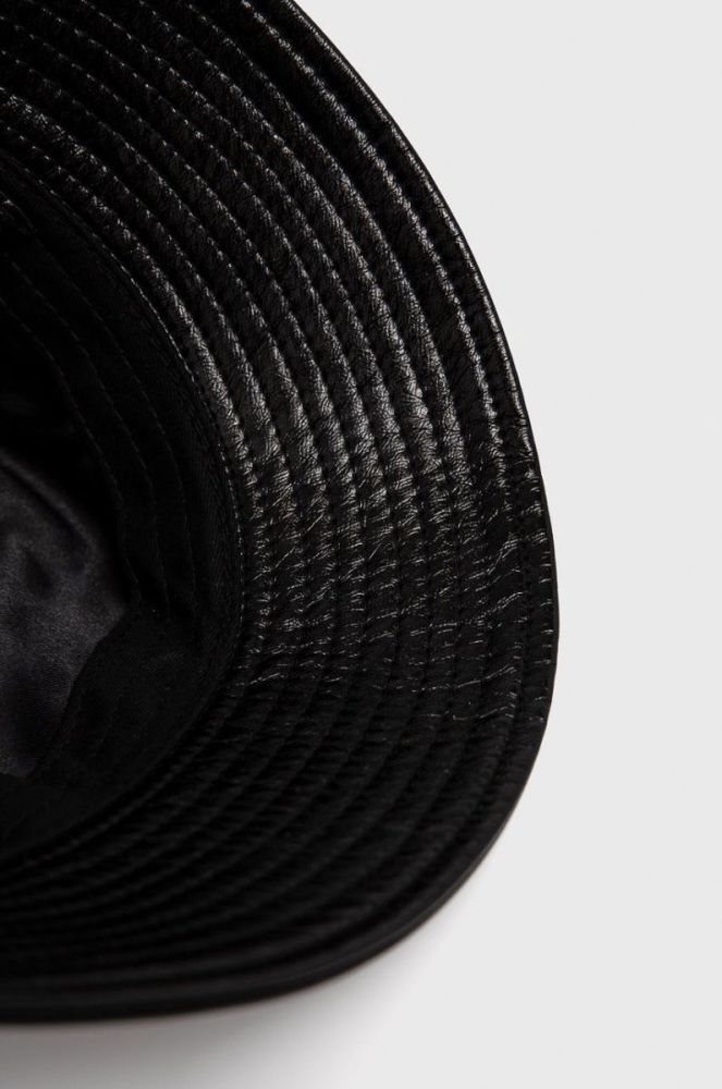 Капелюх Kangol колір чорний K4377.BC082-BC082 фото 4