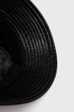 Капелюх Kangol колір чорний K4377.BC082-BC082