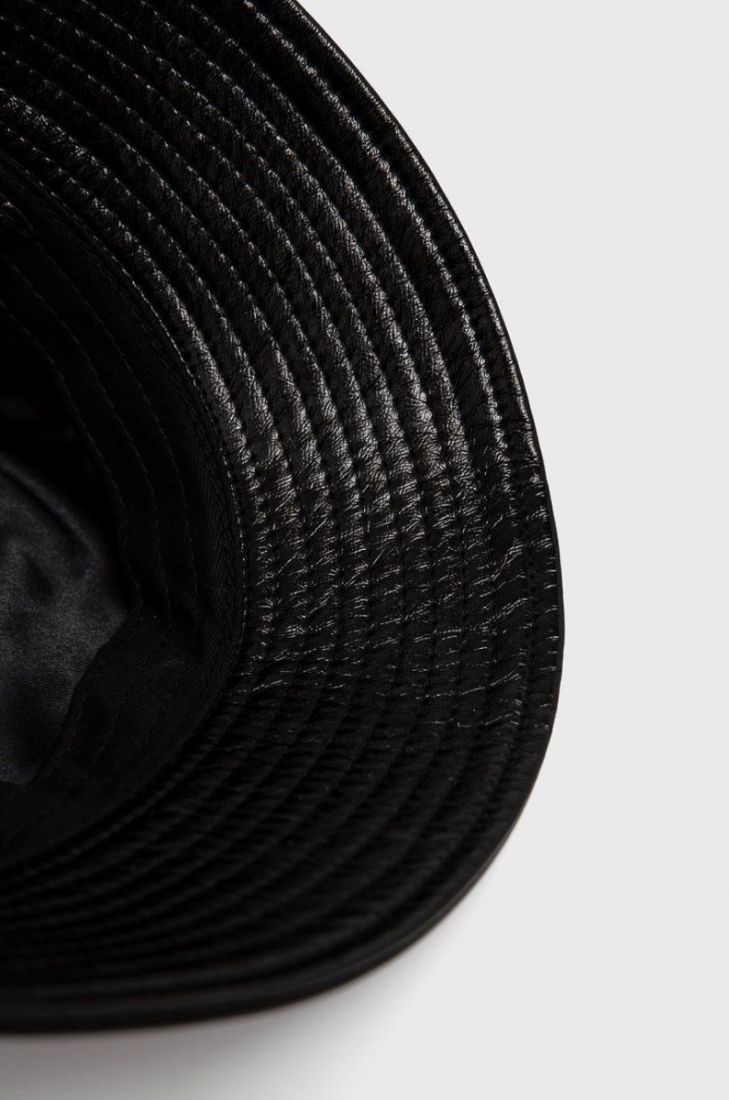 Капелюх Kangol колір чорний K4377.BC082-BC082