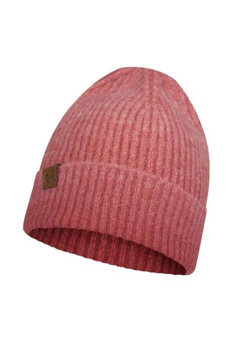 Шапка Buff колір рожевий