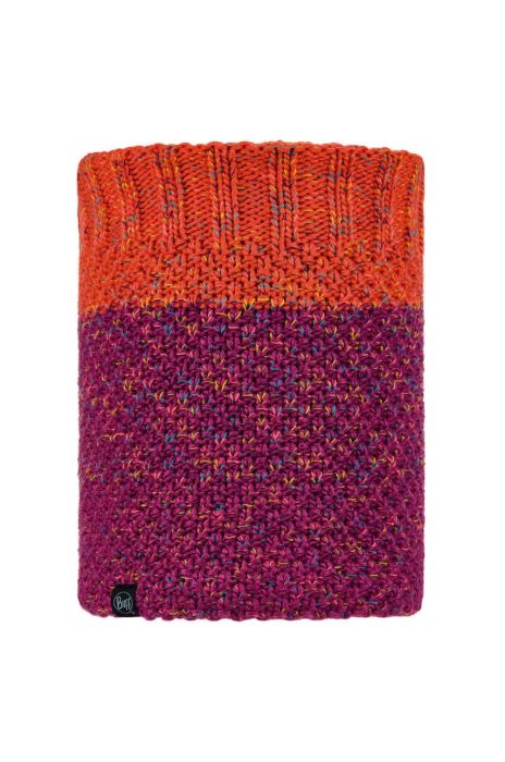 Снуд Buff колір помаранчевий