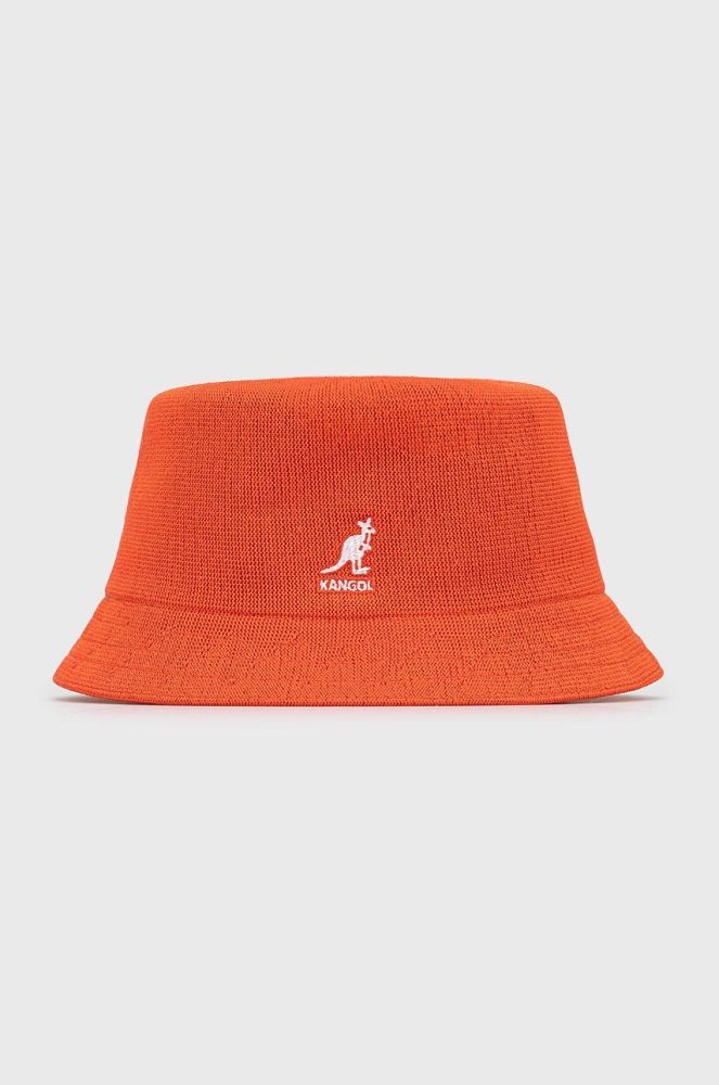 Капелюх Kangol колір помаранчевий K3299HT.CG637-CG637