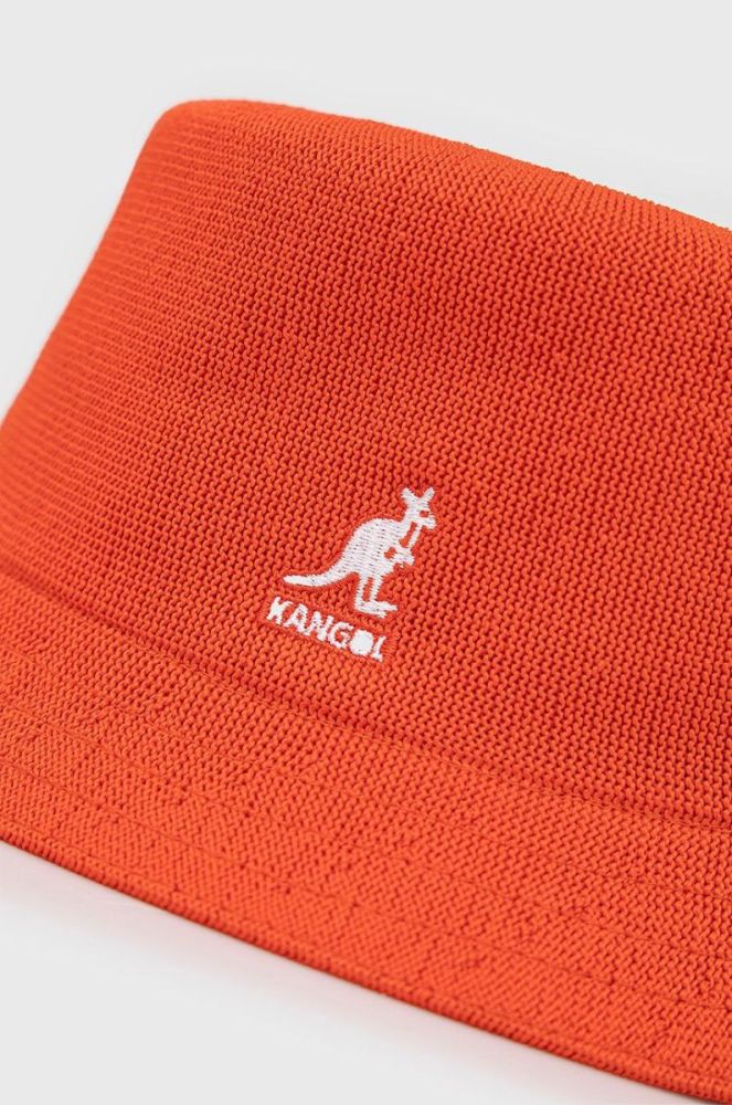 Капелюх Kangol колір помаранчевий K3299HT.CG637-CG637 фото 2