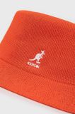 Капелюх Kangol колір помаранчевий K3299HT.CG637-CG637