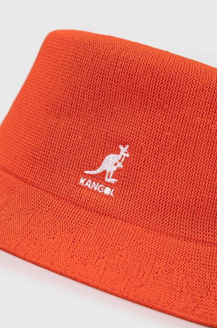 Капелюх Kangol колір помаранчевий K3299HT.CG637-CG637