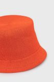 Капелюх Kangol колір помаранчевий K3299HT.CG637-CG637