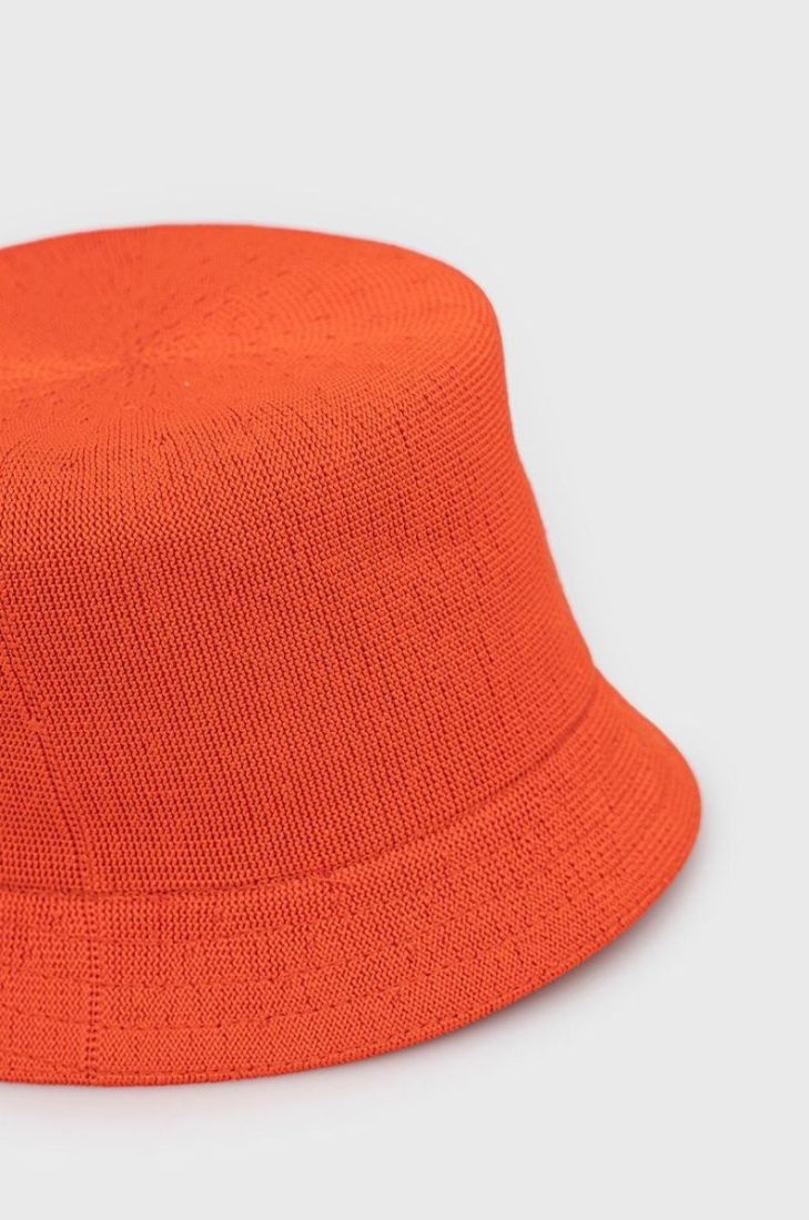 Капелюх Kangol колір помаранчевий K3299HT.CG637-CG637