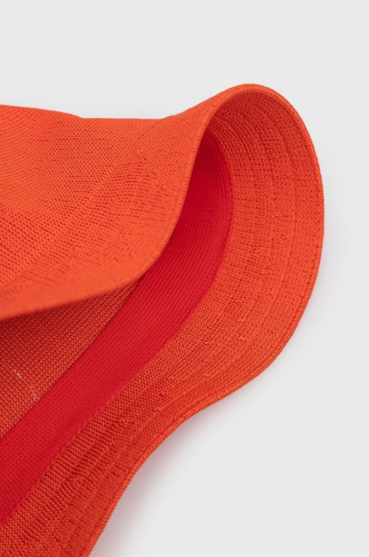 Капелюх Kangol колір помаранчевий K3299HT.CG637-CG637