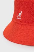 Капелюх Kangol колір помаранчевий K3050ST.CG637-CG637