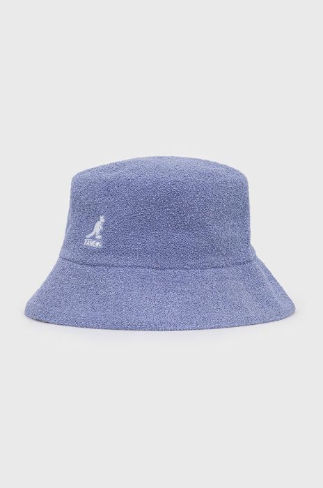 Капелюх Kangol колір фіолетовий K3050ST.IL525-IL525