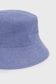 Капелюх Kangol колір фіолетовий K3050ST.IL525-IL525