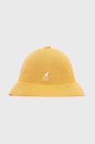 Капелюх Kangol колір помаранчевий K2094ST.WA800-WA800
