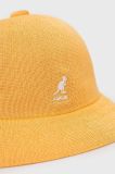 Капелюх Kangol колір помаранчевий K2094ST.WA800-WA800