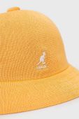 Капелюх Kangol колір помаранчевий K2094ST.WA800-WA800