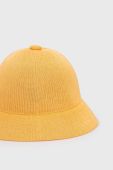 Капелюх Kangol колір помаранчевий K2094ST.WA800-WA800