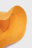 Капелюх Kangol колір помаранчевий K2094ST.WA800-WA800