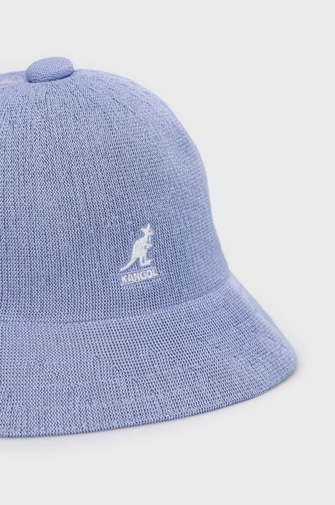 Капелюх Kangol колір фіолетовий K2094ST.IL525-IL525 фото 2