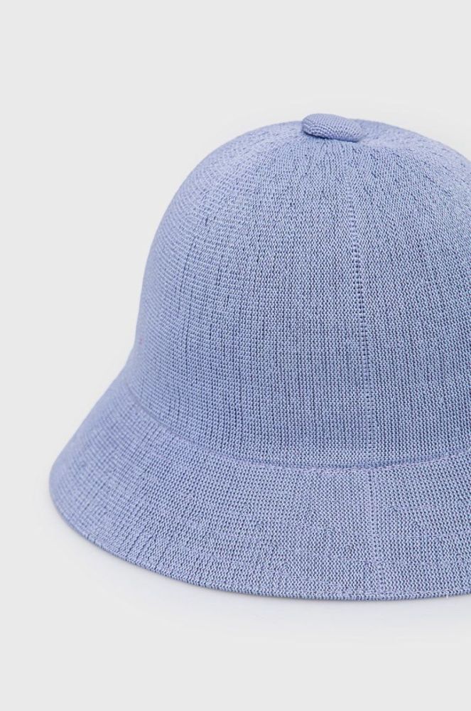 Капелюх Kangol колір фіолетовий K2094ST.IL525-IL525 фото 3