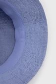 Капелюх Kangol колір фіолетовий K2094ST.IL525-IL525 фото 4