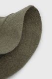 Капелюх Kangol колір зелений 0397BC.OG349-OG349