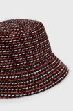 Капелюх Kangol колір помаранчевий (2163604)