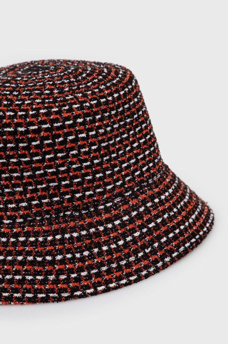 Капелюх Kangol колір помаранчевий (2163604)