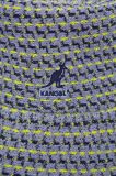 Капелюх Kangol колір фіолетовий (2444675)