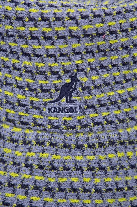 Капелюх Kangol колір фіолетовий (2444675) фото 2