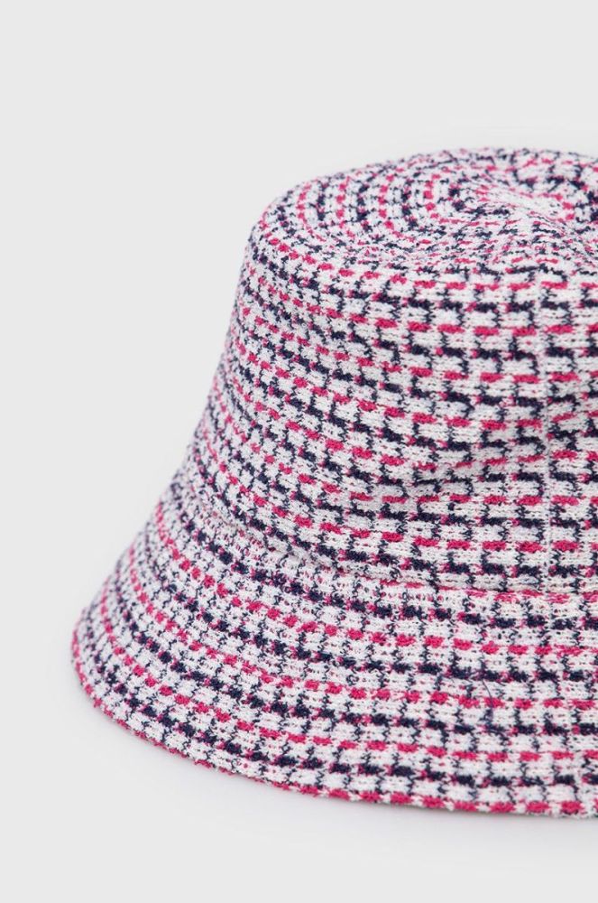 Капелюх Kangol колір рожевий K3554.WH103-WH103 фото 3
