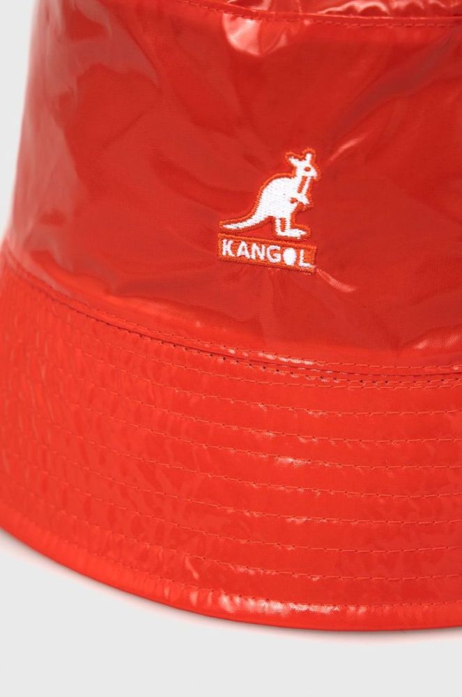 Капелюх Kangol колір барвистий (2230643) фото 2