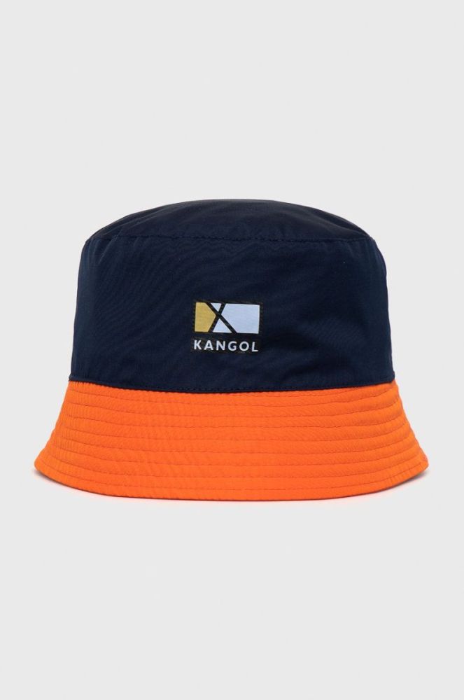 Капелюх Kangol колір барвистий (2230643) фото 3