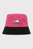 Капелюх Kangol колір чорний K5335.BK001-BK001