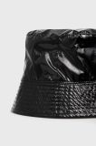 Капелюх Kangol колір чорний K5335.BK001-BK001