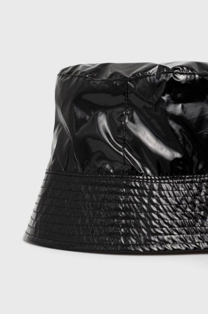 Капелюх Kangol колір чорний K5335.BK001-BK001
