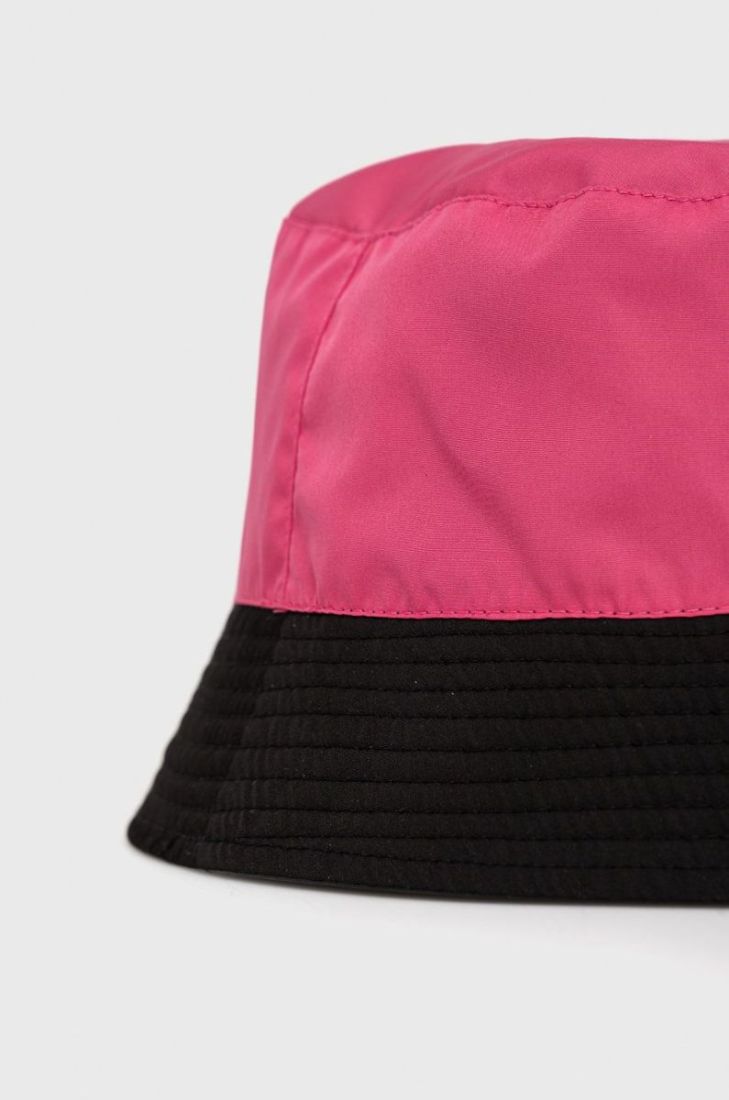 Капелюх Kangol колір чорний K5335.BK001-BK001